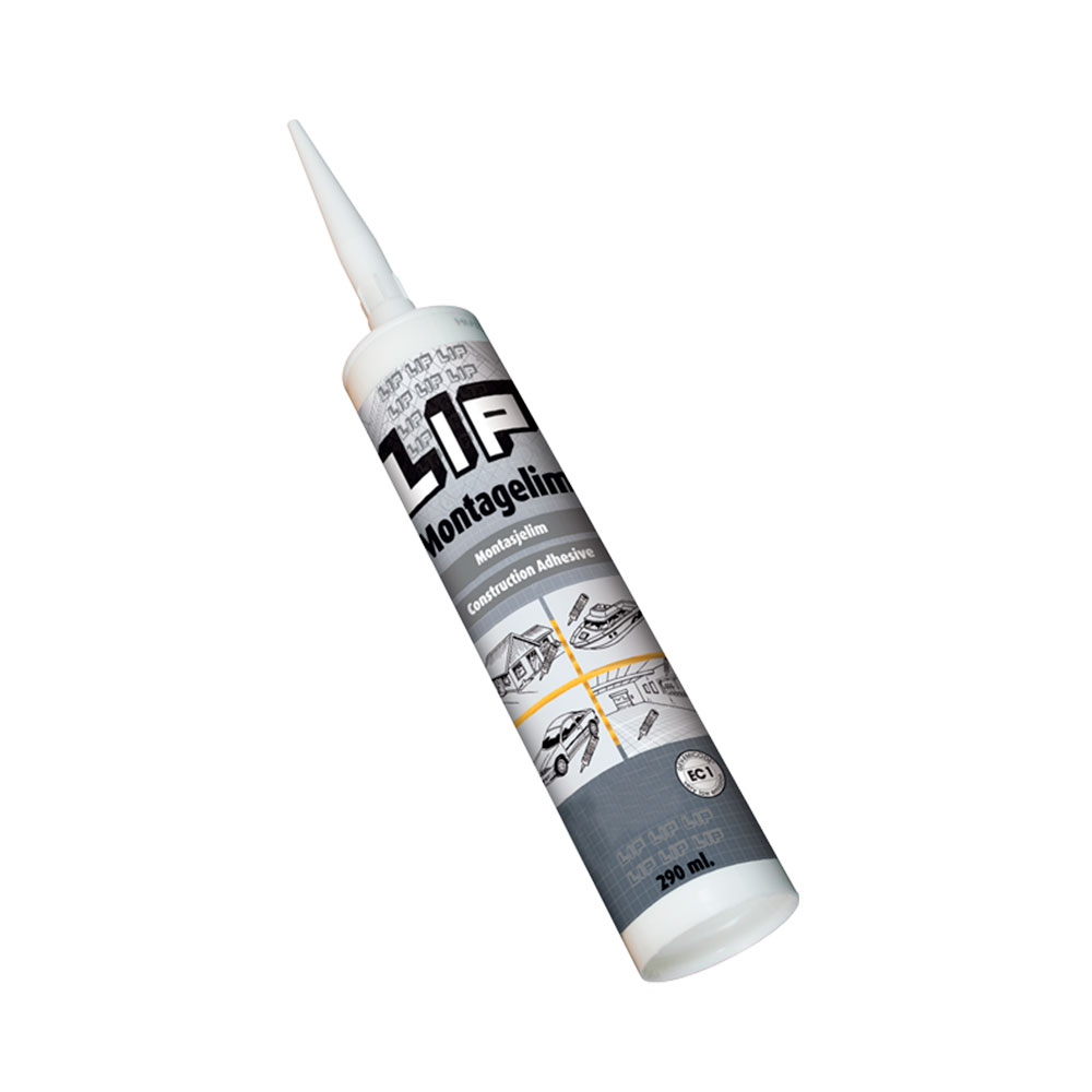 Montagelim Vit 290 ml